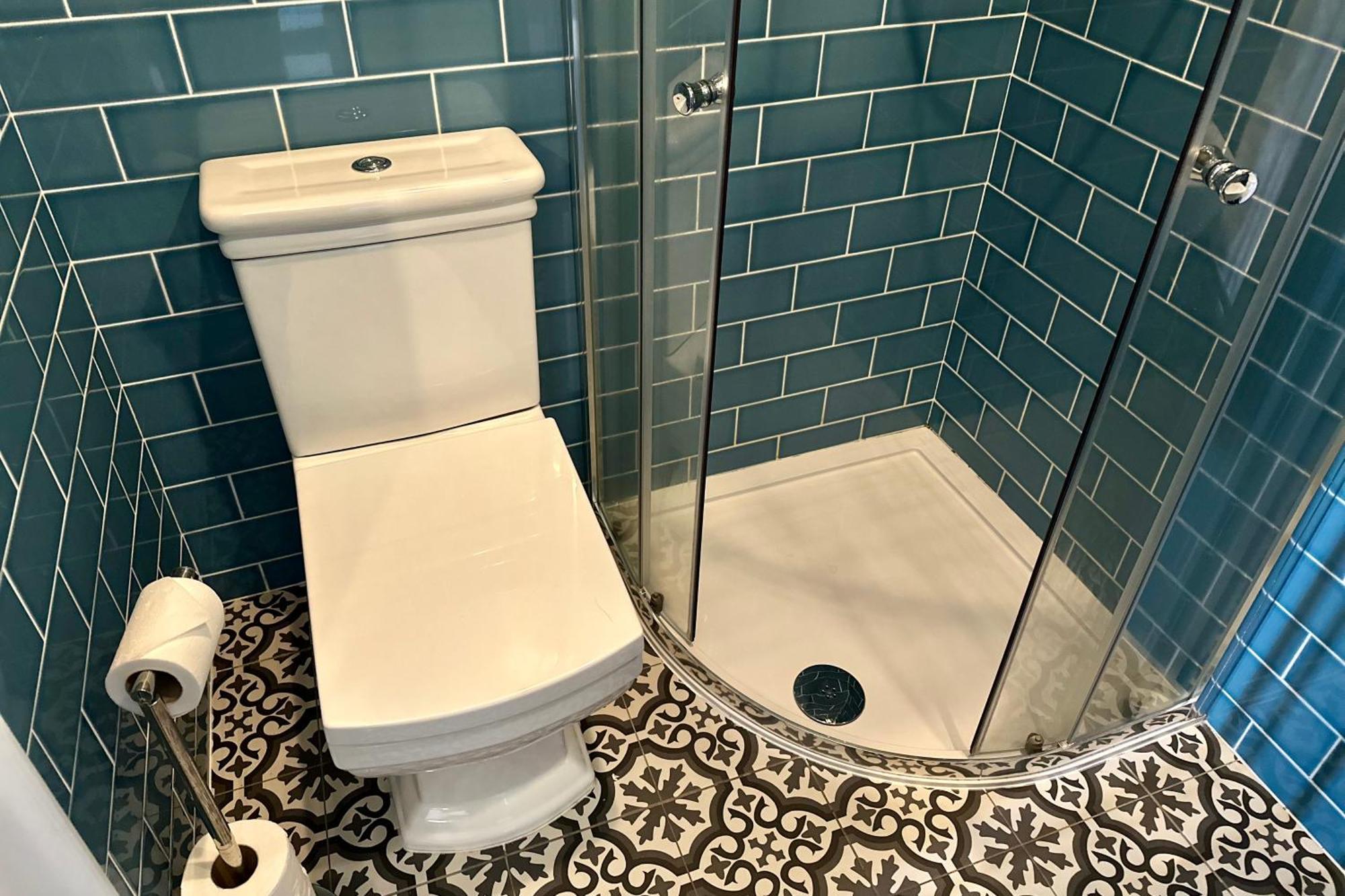 The Quarters Apartment Weedon Bec Ngoại thất bức ảnh
